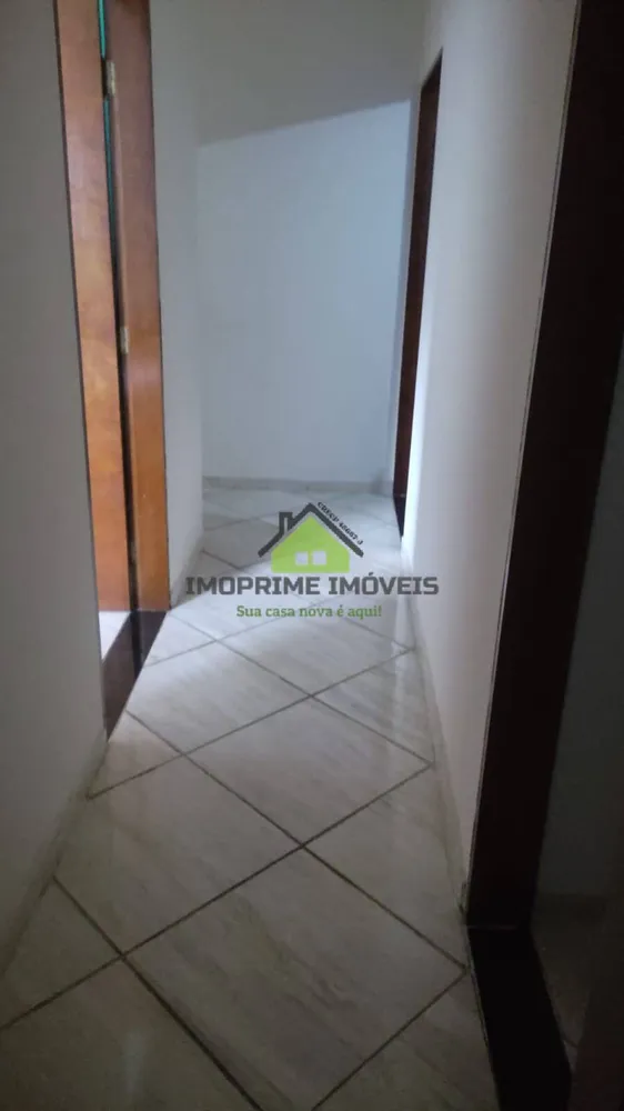 Casa, 4 quartos, 338 m² - Foto 1