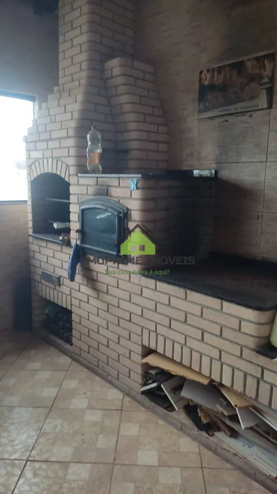 Casa, 4 quartos, 338 m² - Foto 9