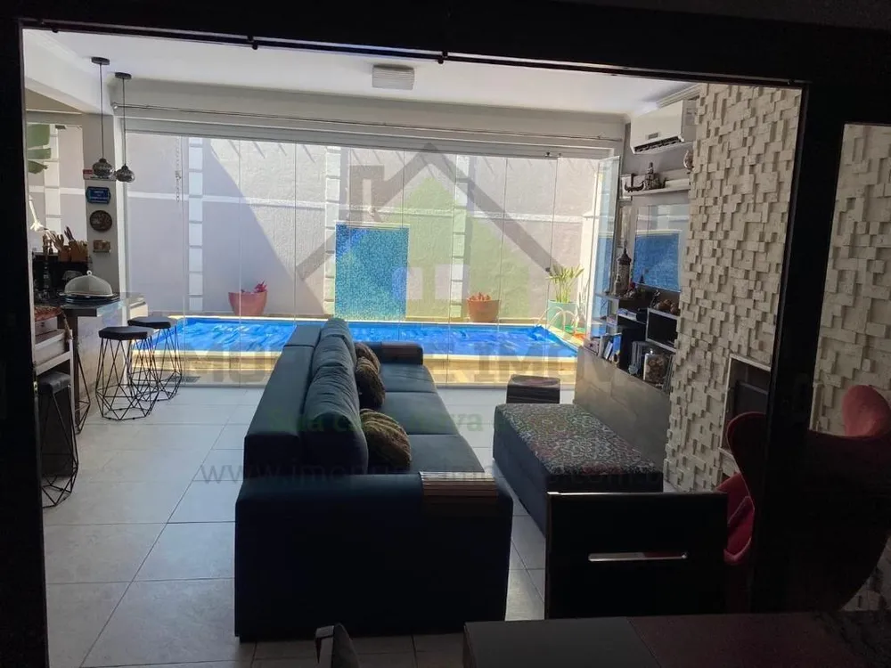 Casa de Condomínio, 4 quartos - Foto 2