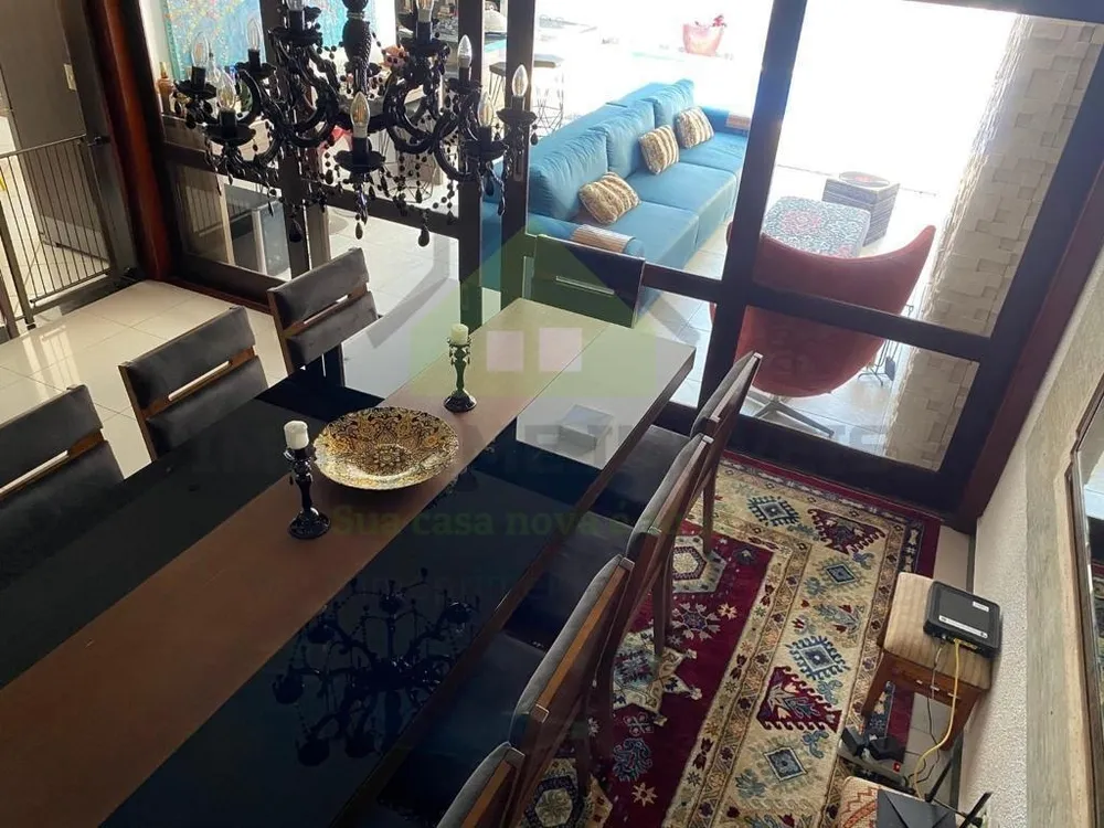 Casa de Condomínio, 4 quartos - Foto 5