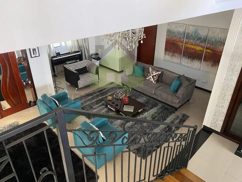 Casa de Condomínio, 4 quartos - Foto 4