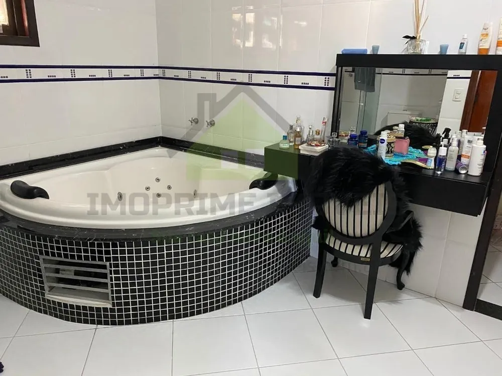 Casa de Condomínio, 4 quartos - Foto 8