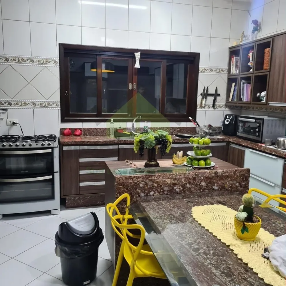 Casa de Condomínio, 4 quartos - Foto 10