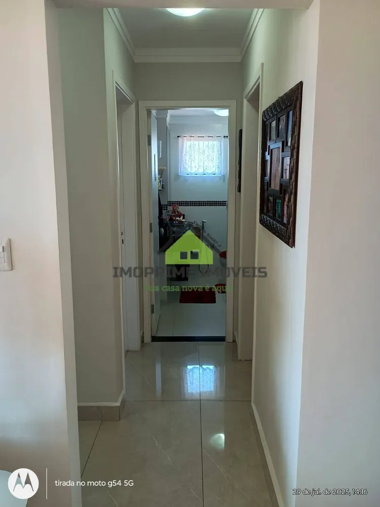 Apartamento, 3 quartos, 90 m² - Foto 2