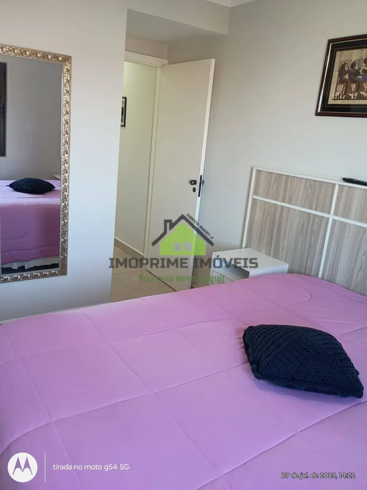 Apartamento, 3 quartos, 90 m² - Foto 6