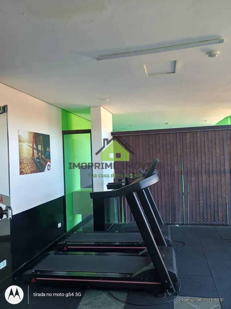 Apartamento, 3 quartos, 90 m² - Foto 12