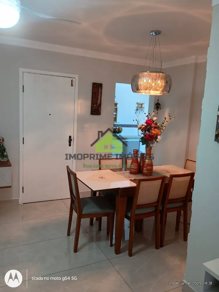 Apartamento, 3 quartos, 90 m² - Foto 9
