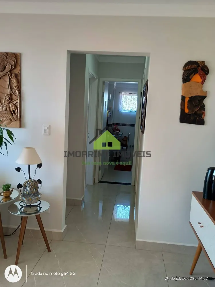 Apartamento, 3 quartos, 90 m² - Foto 8