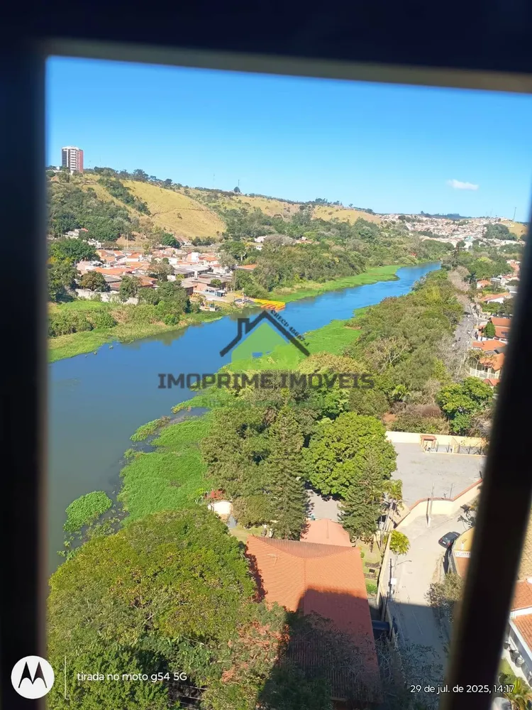 Apartamento, 3 quartos, 90 m² - Foto 3