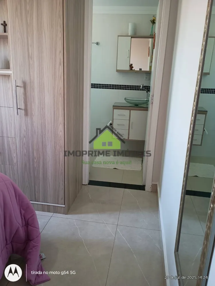 Apartamento, 3 quartos, 90 m² - Foto 5