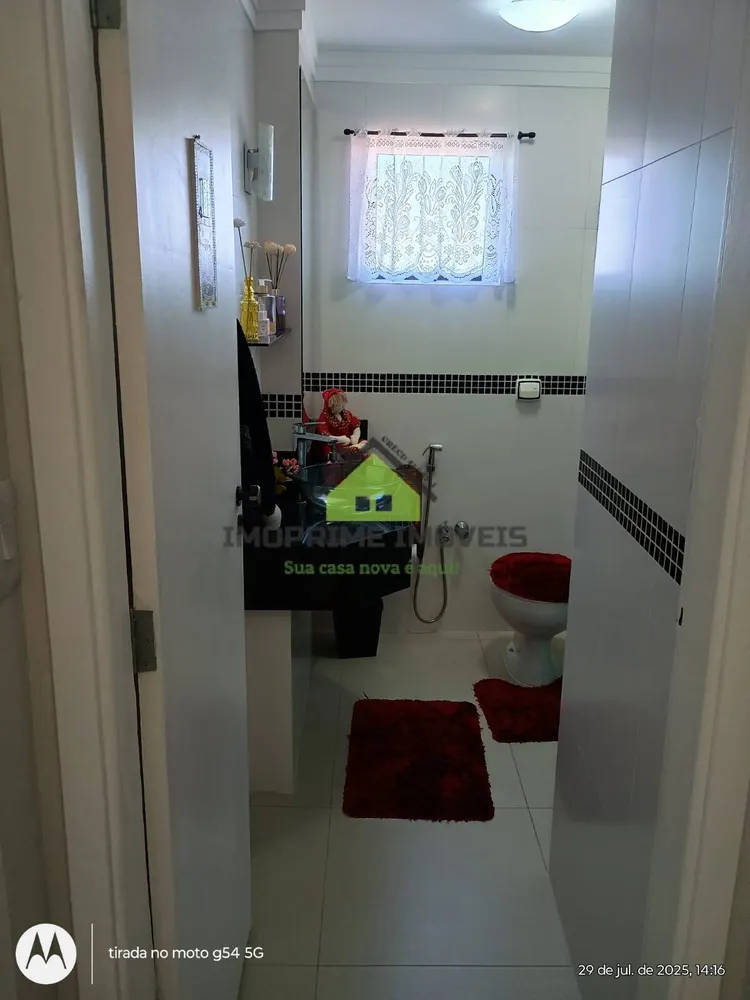 Apartamento, 3 quartos, 90 m² - Foto 1