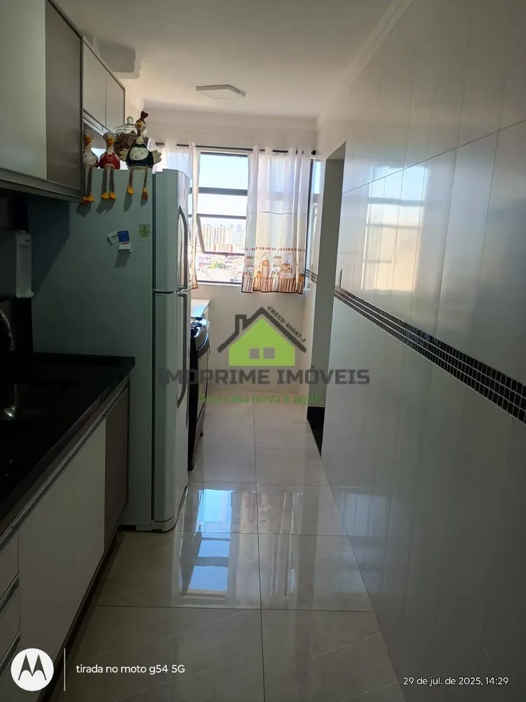 Apartamento, 3 quartos, 90 m² - Foto 7