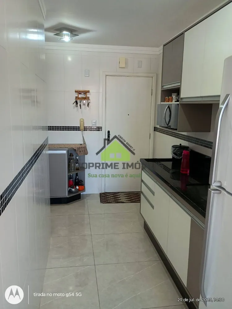 Apartamento, 3 quartos, 90 m² - Foto 10