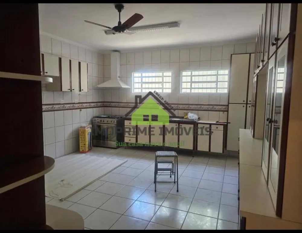 Casa, 7 quartos, 275 m² - Foto 10