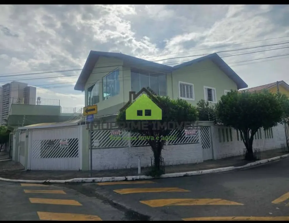Casa, 7 quartos, 275 m² - Foto 12