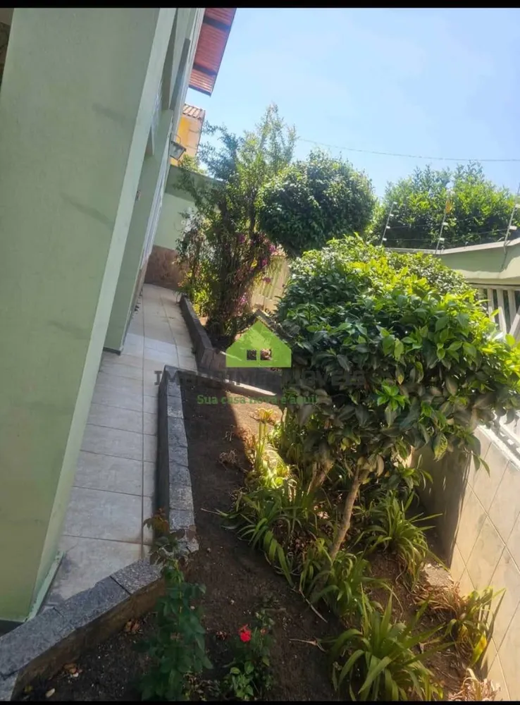 Casa, 7 quartos, 275 m² - Foto 14