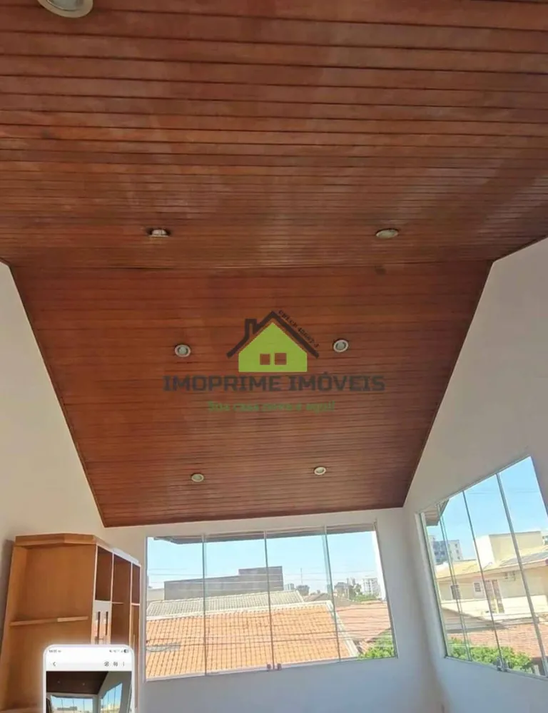 Casa, 7 quartos, 275 m² - Foto 7