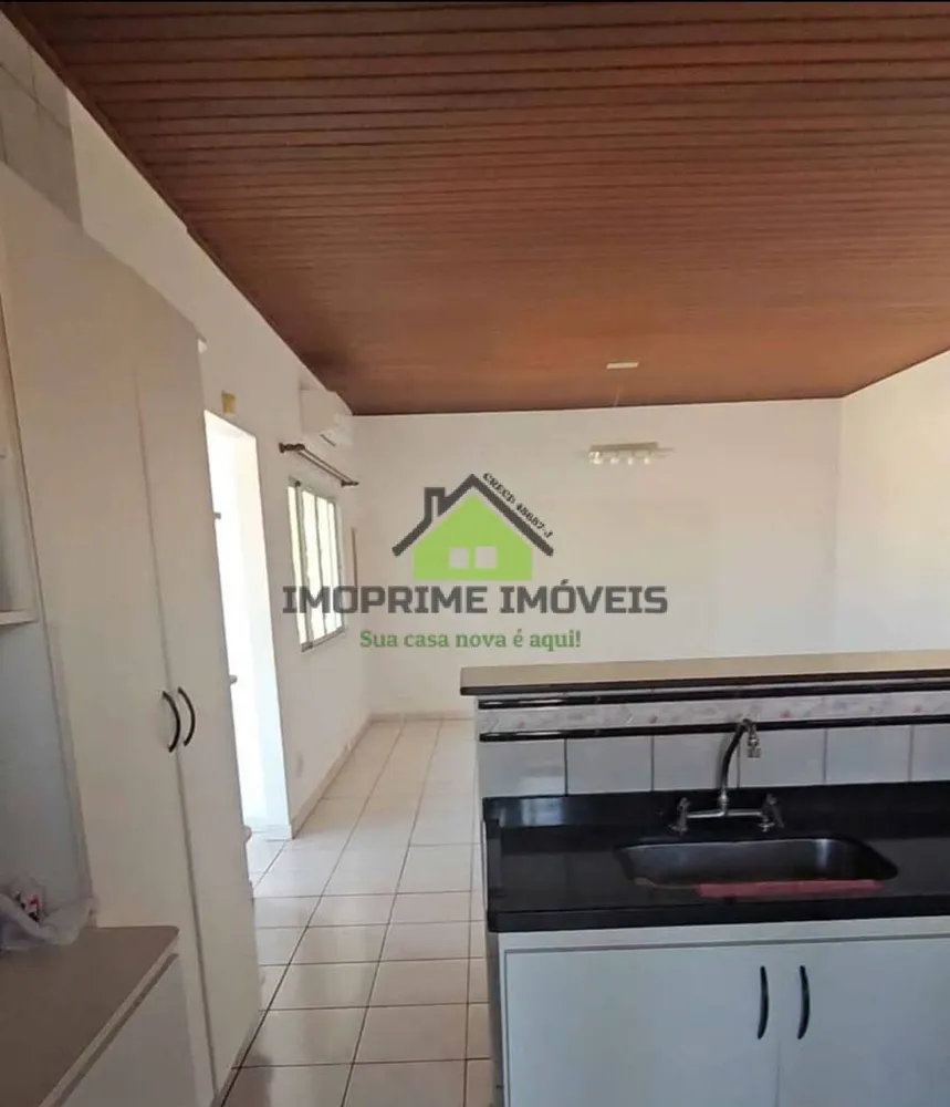 Casa, 7 quartos, 275 m² - Foto 1