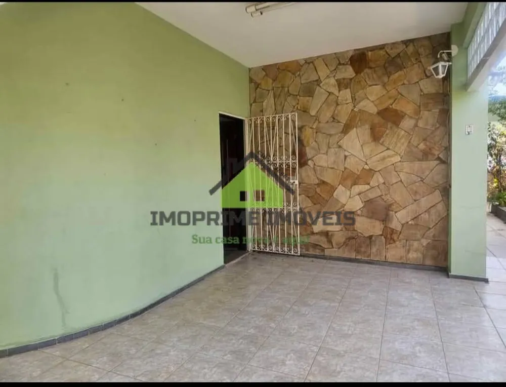 Casa, 7 quartos, 275 m² - Foto 13
