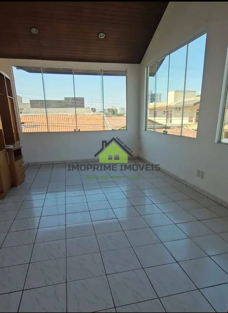 Casa, 7 quartos, 275 m² - Foto 6