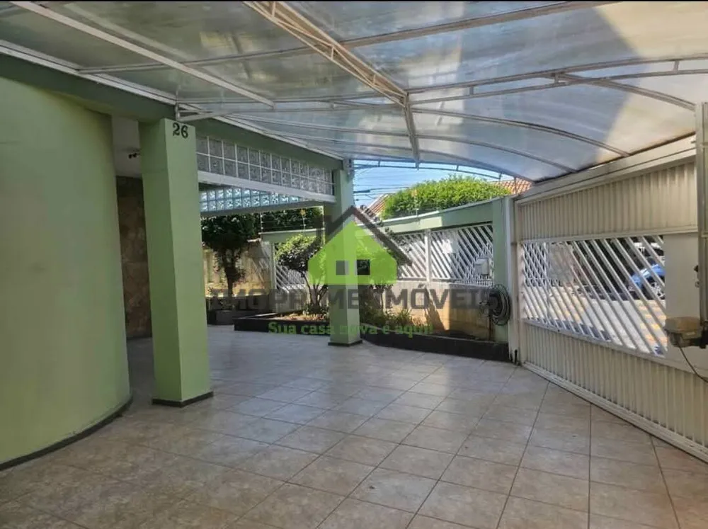 Casa, 7 quartos, 275 m² - Foto 2