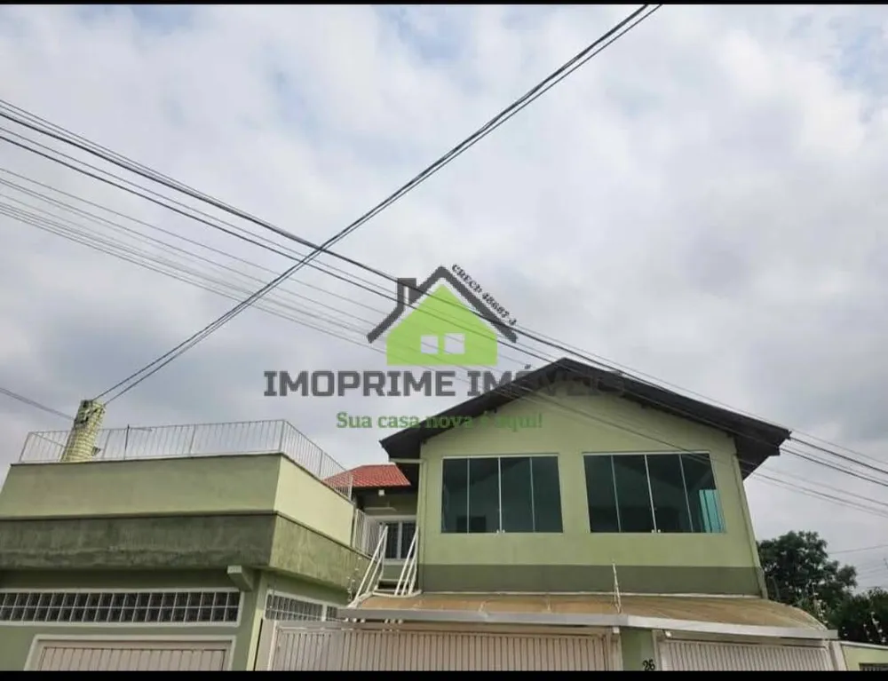 Casa, 7 quartos, 275 m² - Foto 16