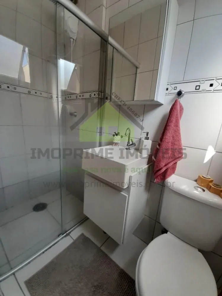 Apartamento, 3 quartos, 76 m² - Foto 11