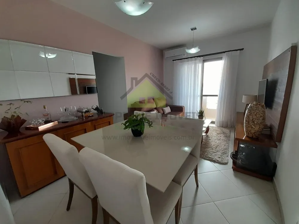 Apartamento, 3 quartos, 76 m² - Foto 1