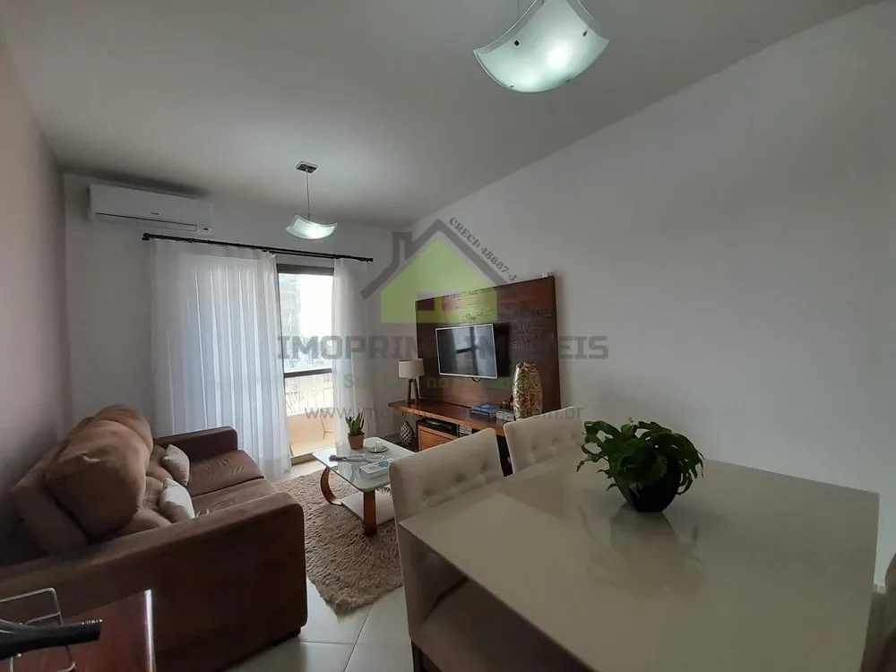 Apartamento, 3 quartos, 76 m² - Foto 3