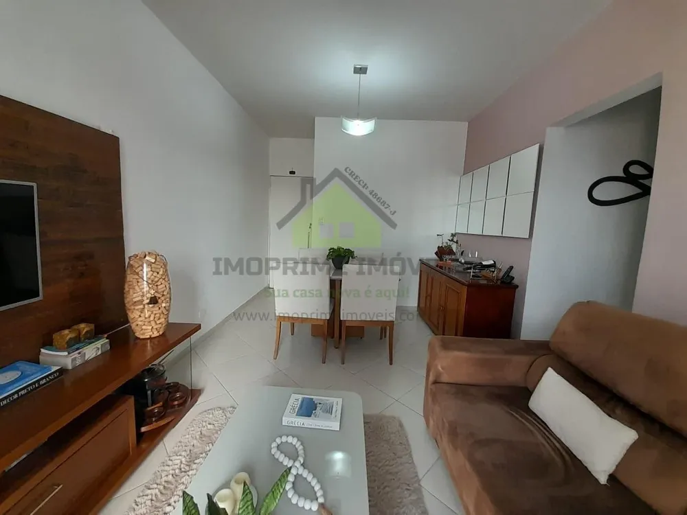 Apartamento, 3 quartos, 76 m² - Foto 4