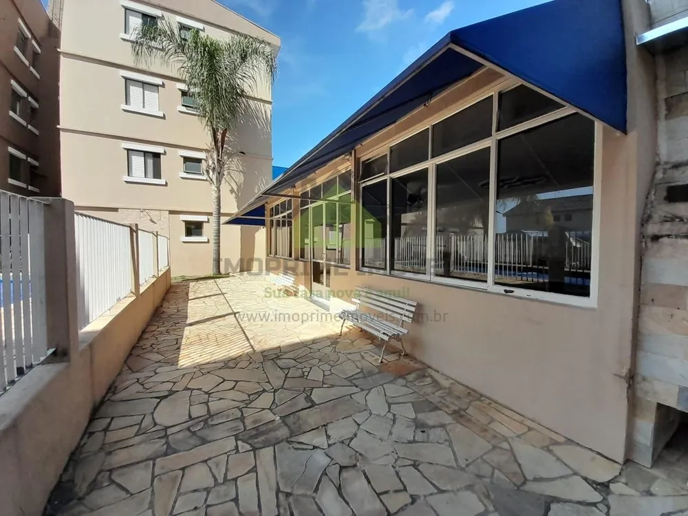 Apartamento, 3 quartos, 76 m² - Foto 12