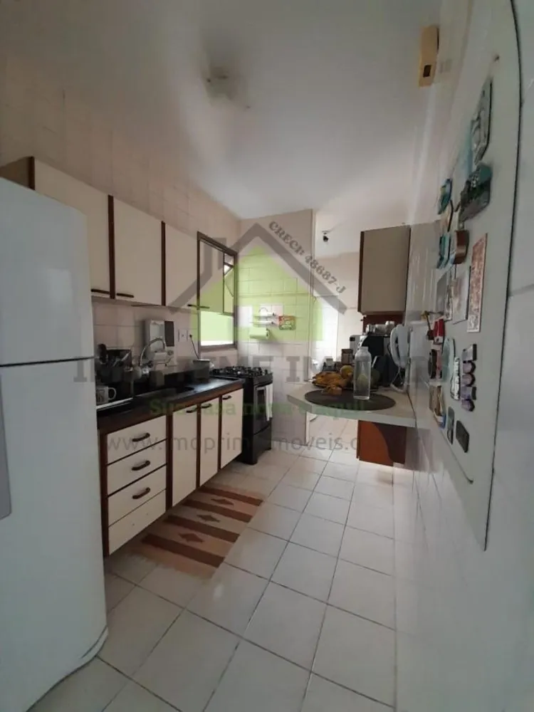 Apartamento, 3 quartos, 76 m² - Foto 2
