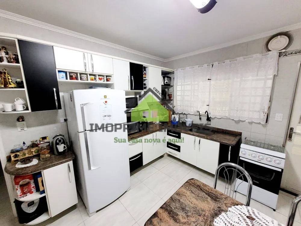 Casa, 3 quartos, 157 m² - Foto 7