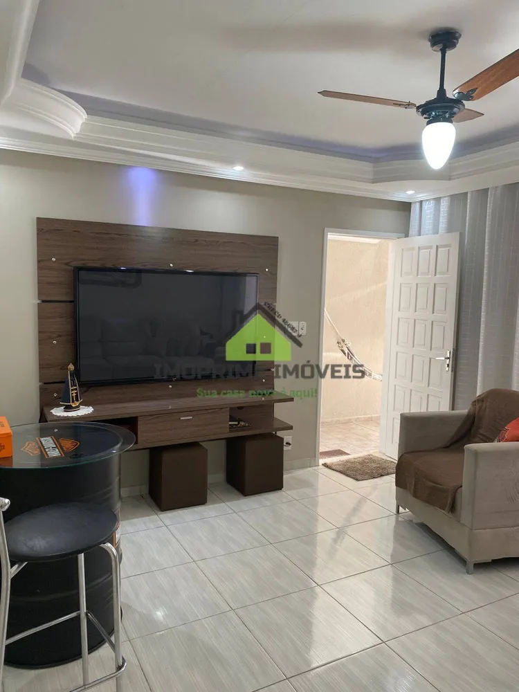 Casa, 3 quartos, 157 m² - Foto 3