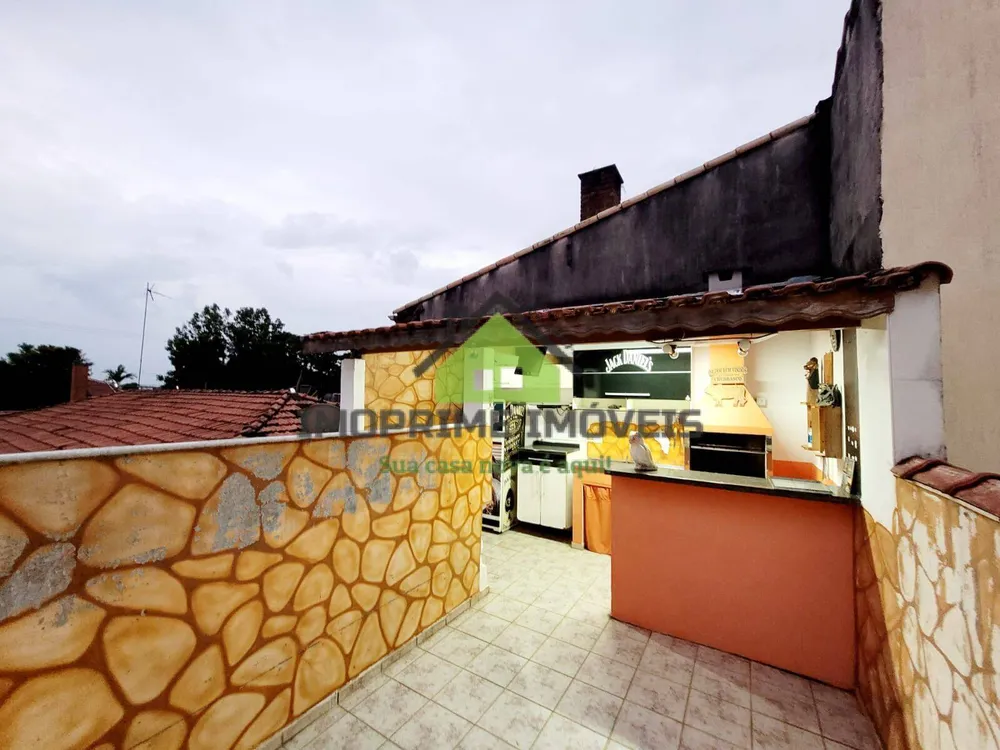 Casa, 3 quartos, 157 m² - Foto 14