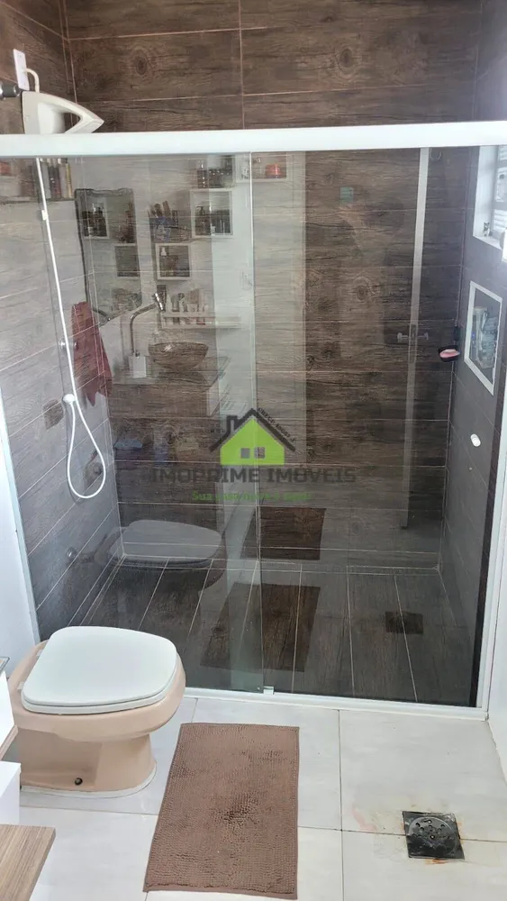 Casa, 3 quartos, 157 m² - Foto 8