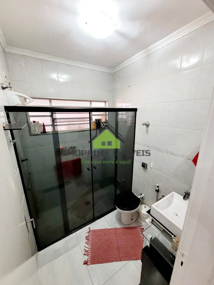 Casa, 3 quartos, 157 m² - Foto 11