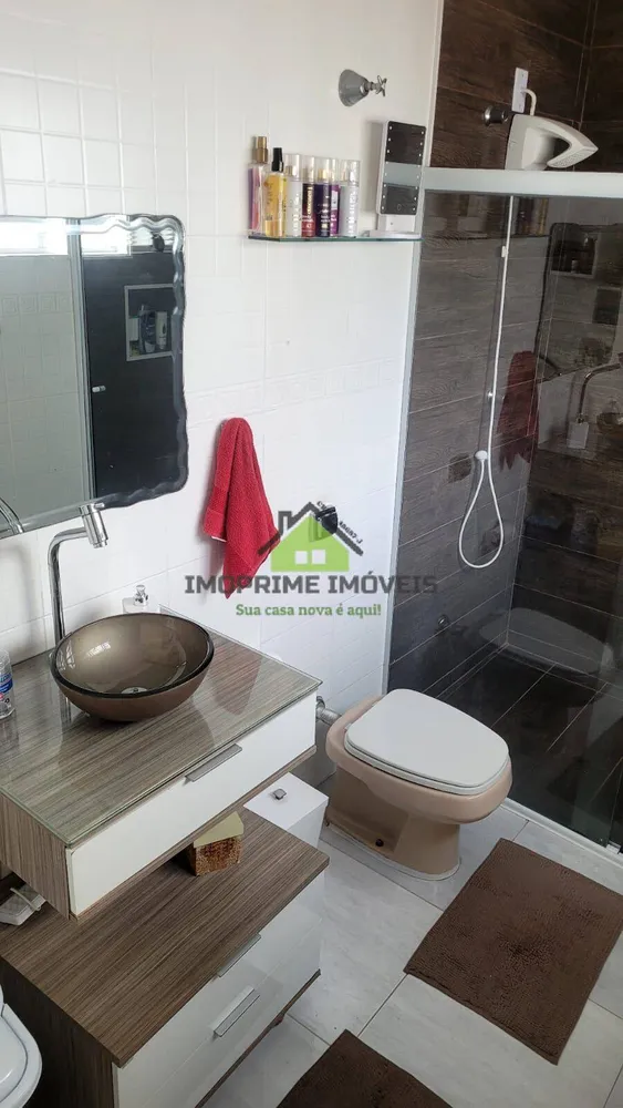 Casa, 3 quartos, 157 m² - Foto 10