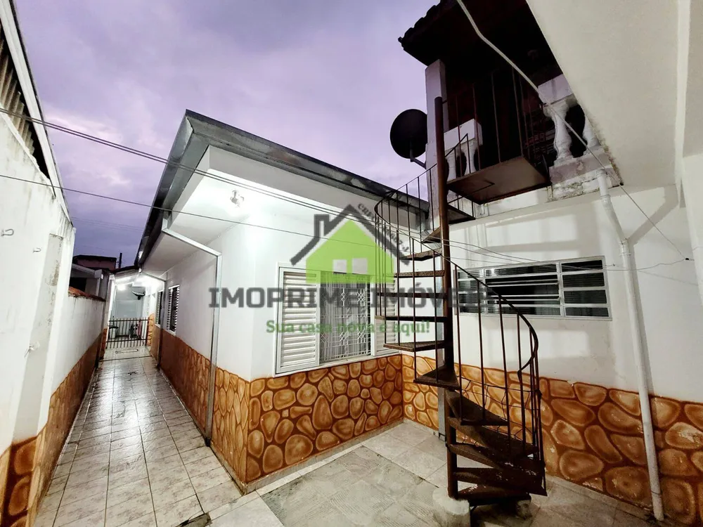 Casa, 3 quartos, 157 m² - Foto 1
