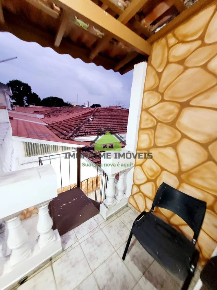 Casa, 3 quartos, 157 m² - Foto 16