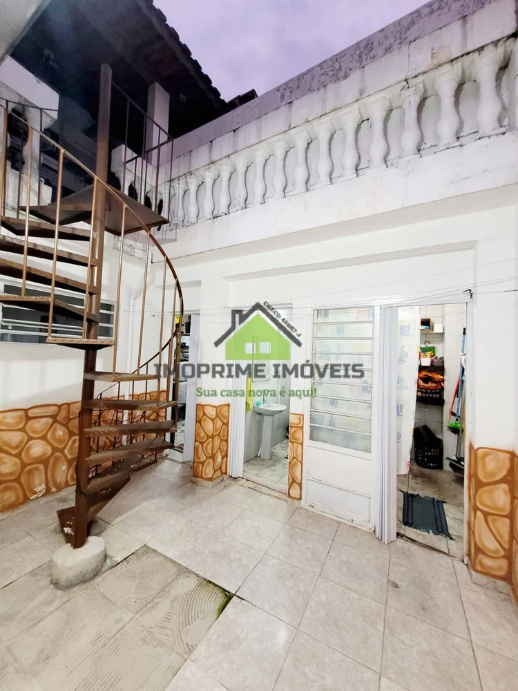 Casa, 3 quartos, 157 m² - Foto 15