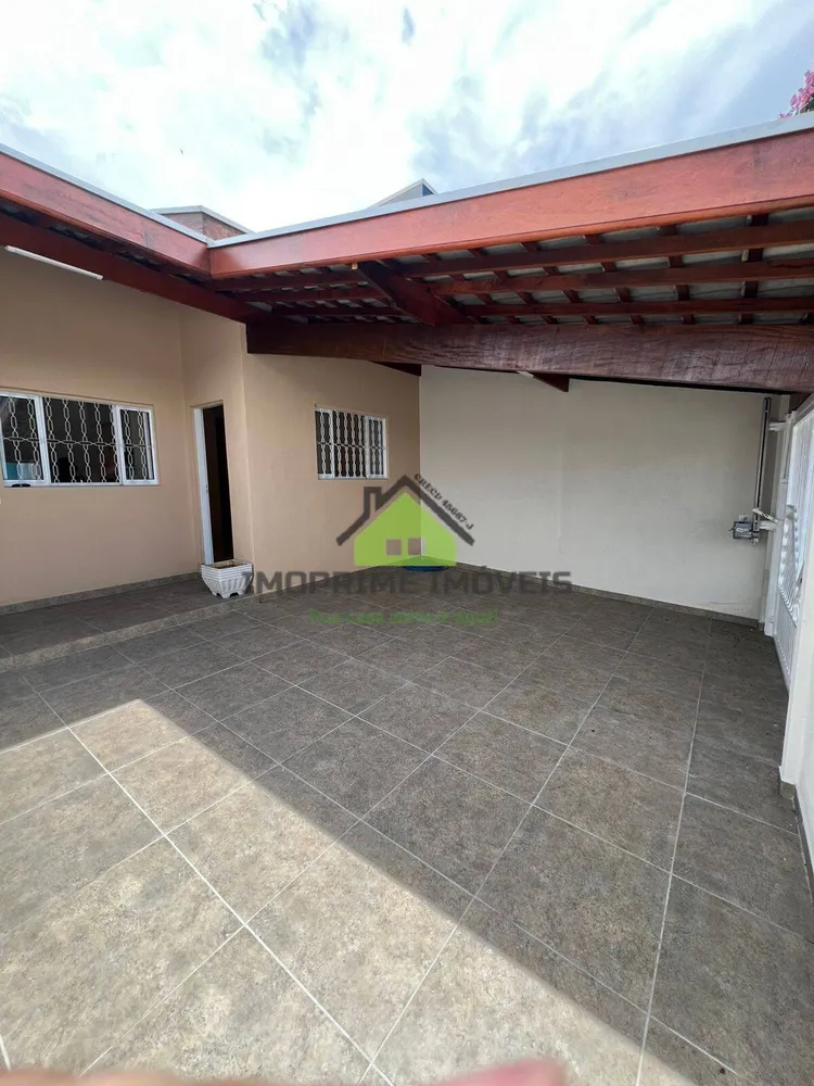 Casa, 3 quartos, 77 m² - Foto 3