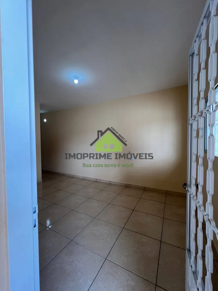 Casa, 3 quartos, 77 m² - Foto 12