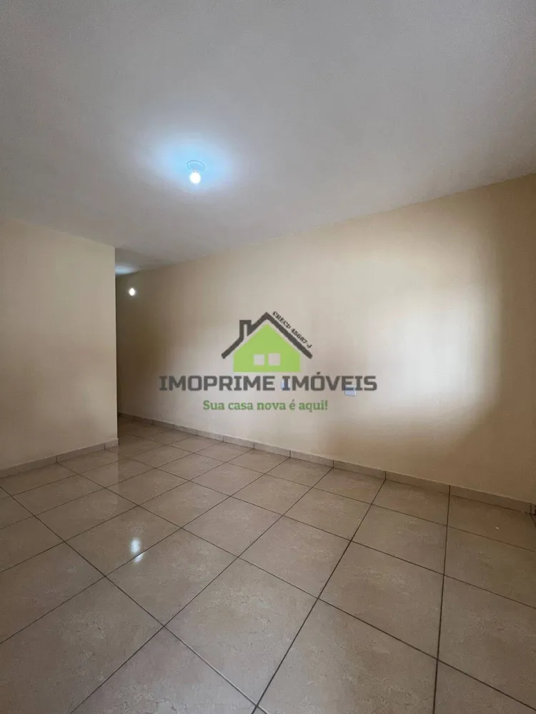 Casa, 3 quartos, 77 m² - Foto 4