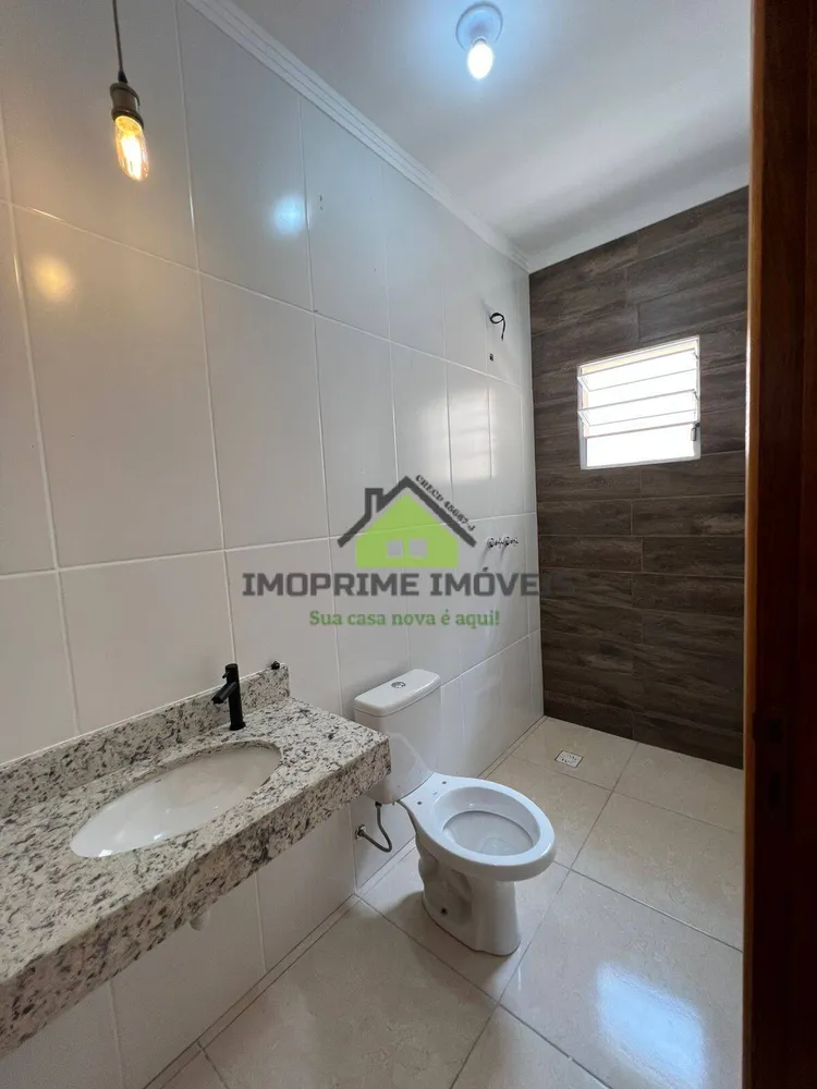 Casa, 3 quartos, 77 m² - Foto 9