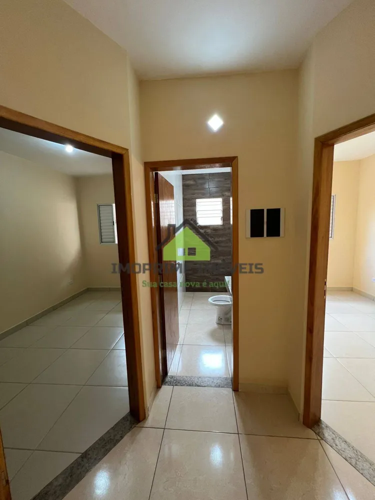 Casa, 3 quartos, 77 m² - Foto 8