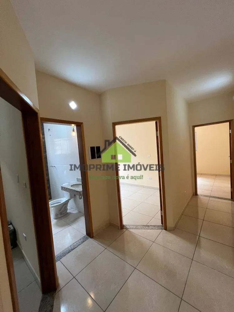 Casa, 3 quartos, 77 m² - Foto 11