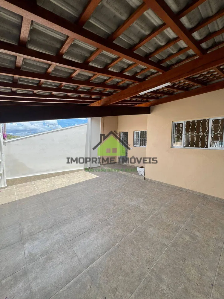 Casa, 3 quartos, 77 m² - Foto 10