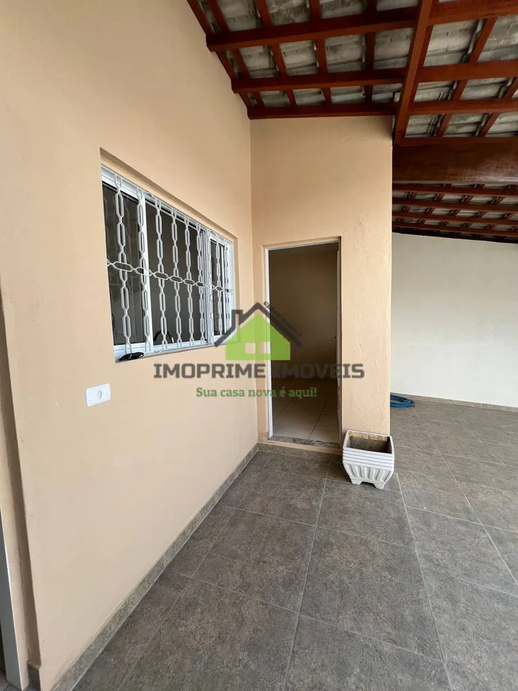 Casa, 3 quartos, 77 m² - Foto 7