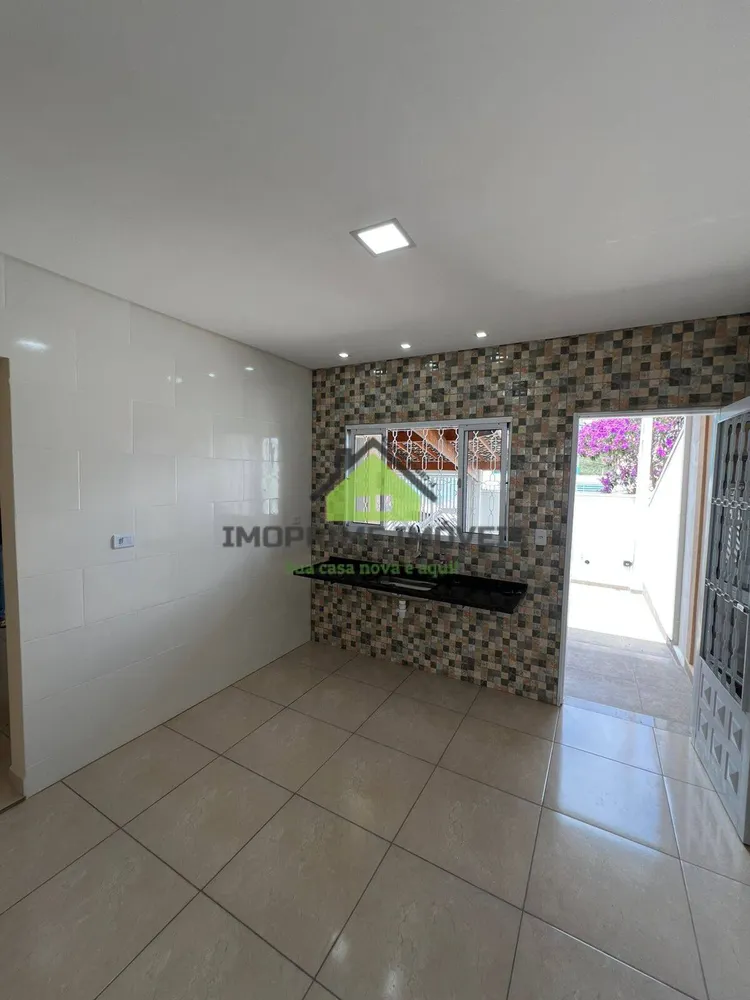 Casa, 3 quartos, 77 m² - Foto 1